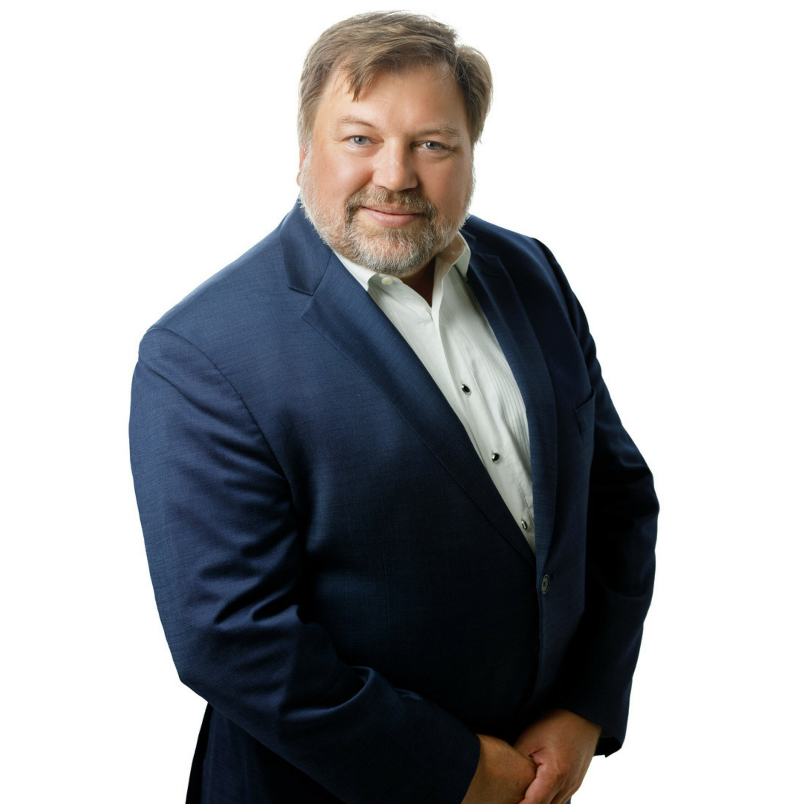 Attain Meet James Sanford