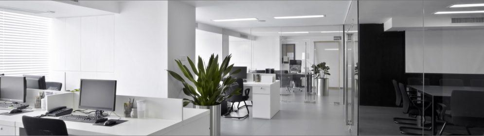 Lieu de travail